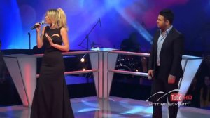 Christine Pepelyan & Mart Babayan / Кристине Пепелян и Март Бабаян / Voice of Armenia 2