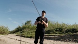 рыбалка в щербатовке