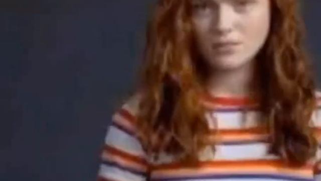 Макс /очень странные дела/ Запах сирени смотреть онлайн