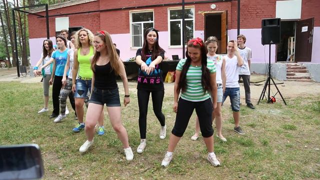 День здоровья 3Б 28.05.2015 смотреть онлайн