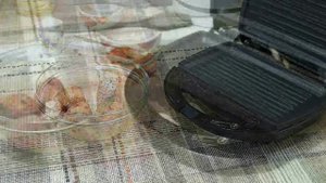 РЫБА МИНТАЙ В МУЛЬТИПЕКАРЕ РЕДМОНД  #рыба #минтай #мультипекарь