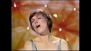 On the Street Where You Live (1972) - Julie Andrews