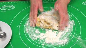 Нежный ЛИМОННЫЙ Пирог | Lemon Pie | Кулинарим с Таней