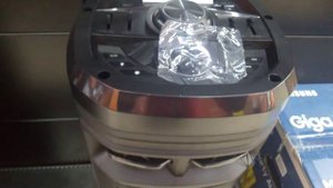 стоимость новой аудио башни телефункен tf ms 3302B