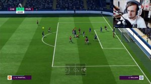 FIFA 18 Прохождение на русском ► ИСТОРИЯ ХАНТЕР ВОЗВРАЩАЕТСЯ ► СЮЖЕТ ФИФЫ ► Реал Мадрид Обманул