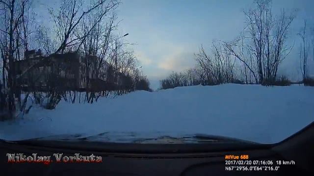 Воркута Мира.mp4 смотреть онлайн