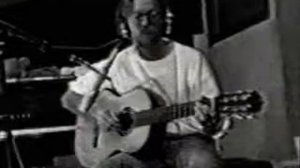 Sting   It's probably me Feat  Eric Clapton