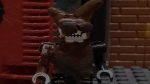 Hello, again - Five Nights at Freddy's: Security Breach Animation (Lego версия)