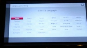 LG BP325 BLU-RAY PLAYER 3D - UNBOXING