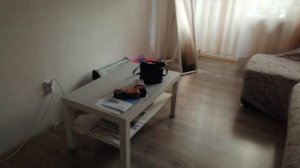 Эконом ремонт в хрущевке, как стало.