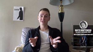 Киноман: Путь Карлито