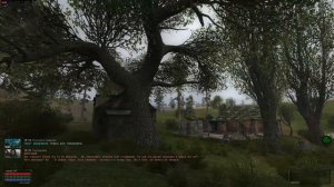 ОП 2.2 Патроны Бесу.  Документы для Акима из Х 18.  Кейс с блокпоста на Кордоне.