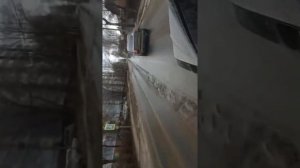 Дымит при разгоне