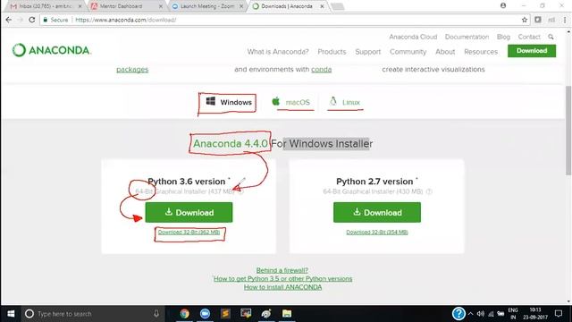 Python Tutorial for Beginners Part 1 | Python Programming Tutorial | Python Basics | Python Tutoria