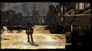 Call of Juarez Gunslinger | RDR для слабых ПК | Ностальгируем #1