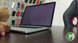 Обход код пароля пользователя на MacOS и установка администратора