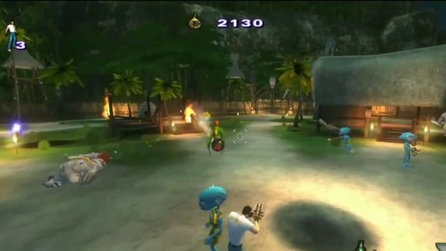 Крутой Сэм 2 - прохождение | ПК игры смотреть онлайн