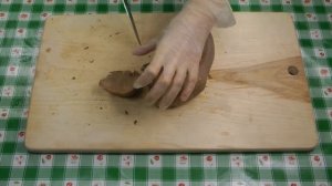 Заливной язык видео рецепт