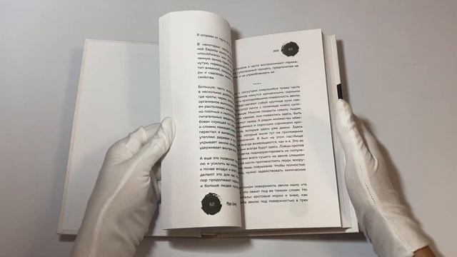 Тайна кротовой норы. Как поймать крота, найти смысл жизни и свое место в природе