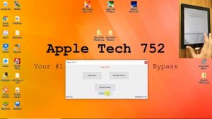 Free iPad 2 icloud bypass windows Software Sliver v4.2.1