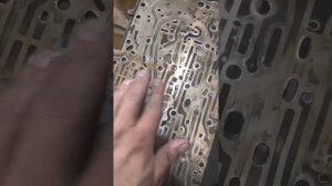 W212 избавляемся от пинков акпп