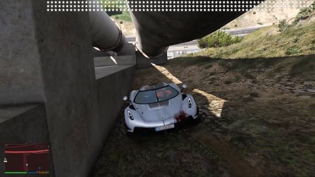 ? Recep Abi ile 200 Yıldızda Polisten Kaçmak ? GTA 5 смотреть онлайн