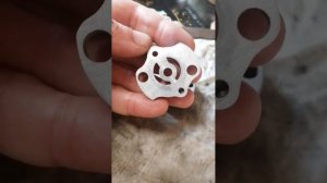 Масляное голодание скутера 157 qmj.mp4