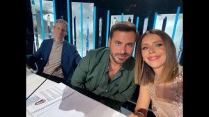 Aida Garifullina Opera Stjepan Hauser His Colleagues And Friends Behind The Scenes Pictures 2022