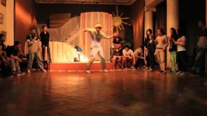 UDB Battle - IV | Judge demo All Style | Савелий Горин (Savva) | г.Рязань