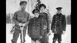 Цареубийство, которого не было! Как НЕ убивали Романовых! Только факты.