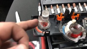 Рено Кенго 2. Замена ЛАМП подсветки ПЕЧКИ! Kangoo bulbs replace! #Kangoo3 #Kangoo2. Kangoo NEW