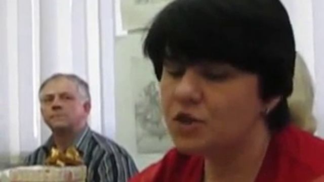 Резеда Кафидова Осень лихая Сл С Матлиной. смотреть онлайн