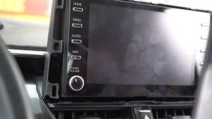Toyota Corolla 2020 Radio Replacement How to Video (2018-2021)