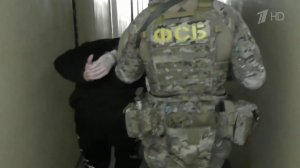 ФСБ сообщила о задержании в ЛНР местного жителя, который работал на украинские спецслужбы