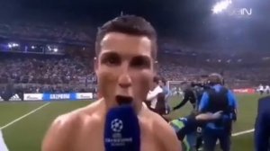 Роналду кричит Siuuu 10 часов (ОРИГИНАЛ)