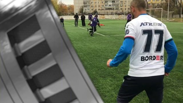 ГОЛ Иарзани Сафоян"Атрон 40+ в ворота команде "Автоимпорт 40+" смотреть онлайн