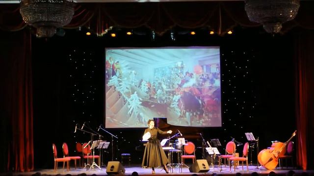 Наталья Михайлова - Песенка про 5 минут смотреть онлайн