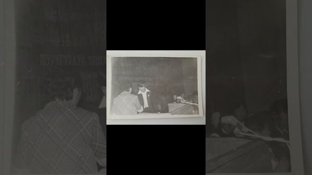 Выпускниктартан истиҥ сэһэн. смотреть онлайн