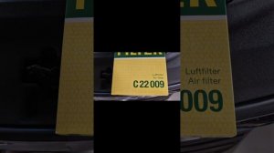 LEXUS CT 200 H.Замена фильтров,масло в двигателе и коробке .