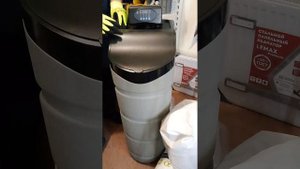 F-03 Кабинет умягчитель воды