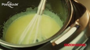 ШОКОЛАДНЫЙ ДЕСЕРТ В МУЛЬТИВАРКЕ