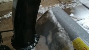 Минусы снегоуборщиков. Снегоуборочная машина для дачи. Холодное хранение Рысь Интерскол 7 ЛС.