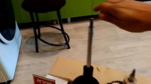 Задние стойки амортизатора Дэу Джентра (пробег 45 000км)