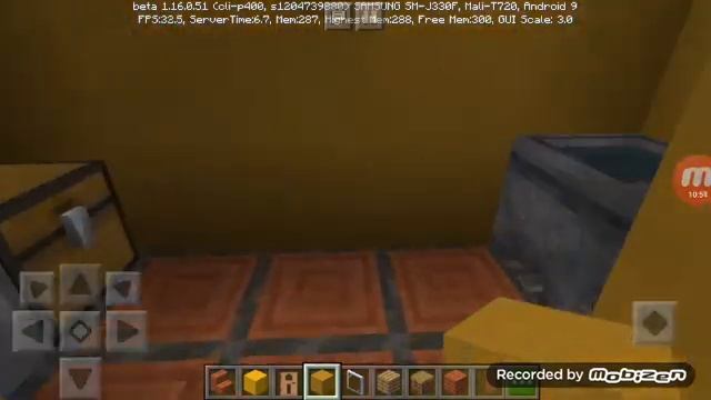 Улучшение Деревни в Саванне *1 Часть* смотреть онлайн