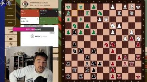 Можно ли стать гроссмейстером, если начал играть в 46 лет. Отвечает гроссмейстер Морозевич А.С.