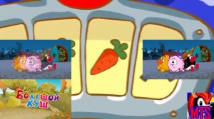 [Russian/Late 2k Subs special] Dokko goes mad at Sparta Remix