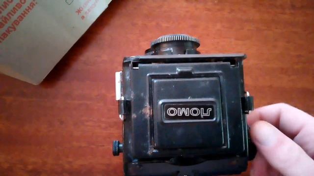 Распаковка лота "Любитель 166В" с виолити смотреть онлайн