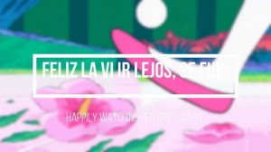 Drift Away | Steven Universe | Sub. Spanish