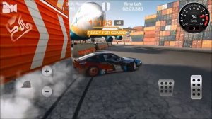 Drift School Car Ultimate Setup + Test Drive! CarX Drift Racing UPDATE!!! 1.10.2