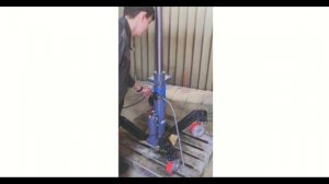 АГРЕГАТНЫЙ ТЕЛЕСКОПИЧЕСКИЙ ПОДЪЕМНИК КППТ2Р